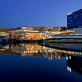 墨尔本会议展览中心