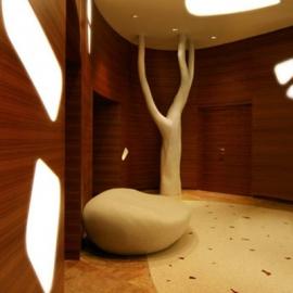 美丽奢华Boscolo Exedra Nice五星级酒店