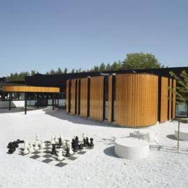 奥斯陆国际学校