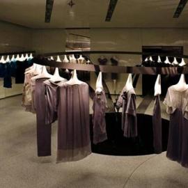 Alberta Ferretti的洛杉矶旗舰店