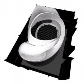 由Zaha Hadid建筑事务所设计的JS Bach Chamber音乐厅