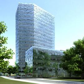 miramare商业中心