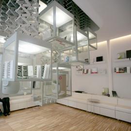 Mathieu Lehanneur设计的Le Laboratoire