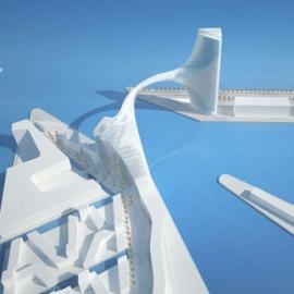 LM project proposal by 3XN