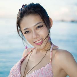 海边的luvinan本能