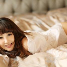 容许这一刻是属于我自己的