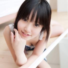 LOLI控必看的妹子写真