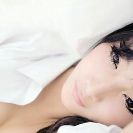 逼着让你呼吸困难的美女