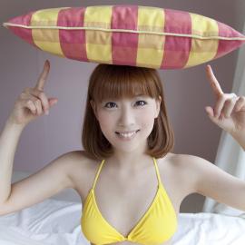 清雅美女の重盛さと美