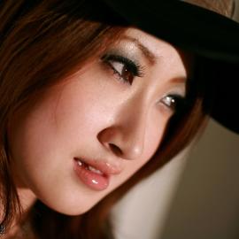 橘いつき非主流的视觉写真