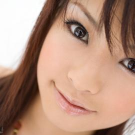 俏皮性感的金关棱写真