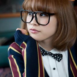 冬菇妹妹肥猪流