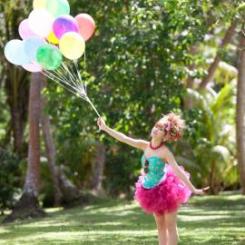 高桥爱粉色梦幻系列