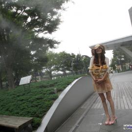 大学校花私房性感玉照