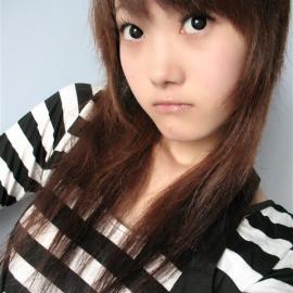 AKOY怀着HELLOKITTY的梦