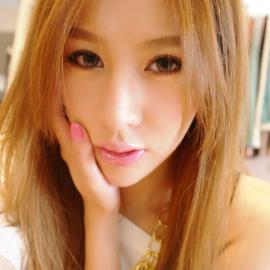 洪紫婷最新夏日自拍