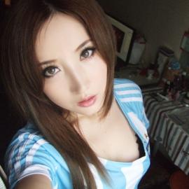 性感足球宝贝激情自拍