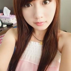 最动人的babyface邻家美眉