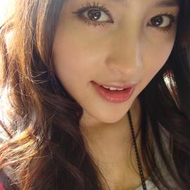 美艳清纯的“潘金莲”甘婷婷