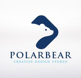 25款冬季题材logo设计欣赏