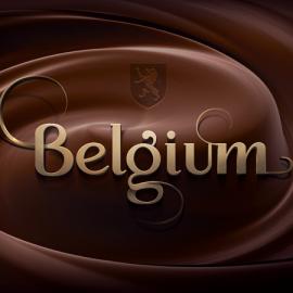 Pavel Zertsikel字体设计作品