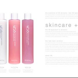 佐藤可士和 5s 视觉包装