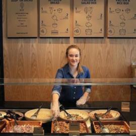 麦当劳大转型 悉尼新开概念餐厅