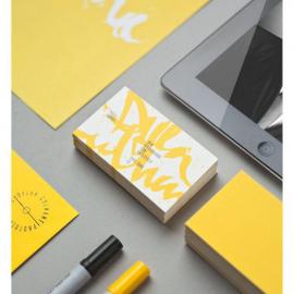 摄影师Dylan Culhane的个人品牌形象设计