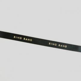 B I N G B A N G 珠宝品牌形象设计