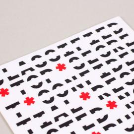 TypeCon 2014 VI设计 Design by Build