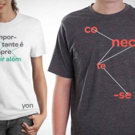 yon 品牌设计 Designed by Saad