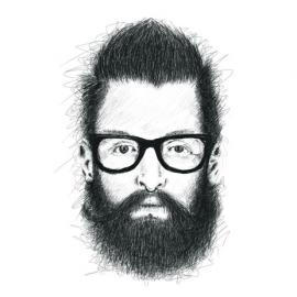 Musk and Moss 品牌设计 Designed by Jakob Gomez