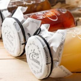 Louis Charden 品牌设计 Design by Backbone Studio