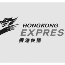 中国各地36个航空公司标志