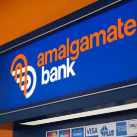 pentagram 重塑联合银行品牌形象