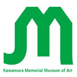 日本各大美术馆logo设计专辑