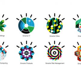 IBM“智慧地球”项目视觉