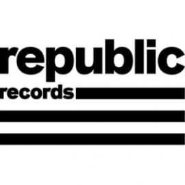 品牌Republic Records设计延伸赏析