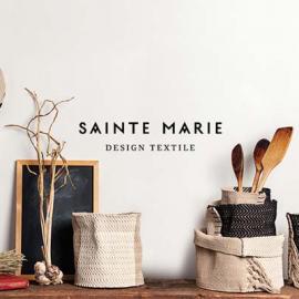 Sainte Marie 品牌推广