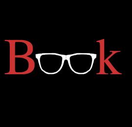 25个以眼镜为主题的logo设计