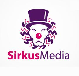 40个关于狮子主题logo设计