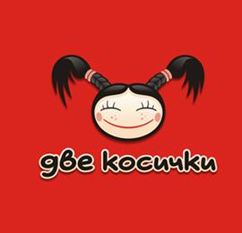 30个关于女孩主题的logo设计