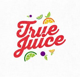 30个以字体为主的logo设计