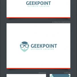 LogoSpot优秀标志作品集推荐