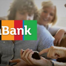 波兰mBank网上银行新LOGO