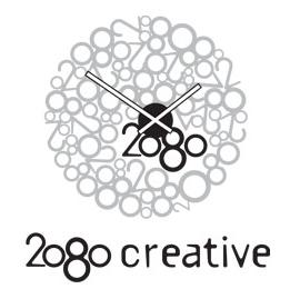 30个以时钟元素为主题的logo设计