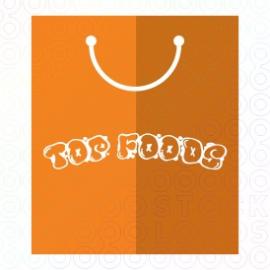 35个以箱包为元素的logo设计