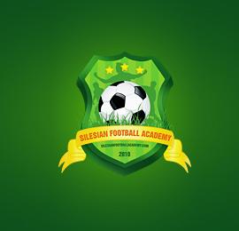 23个运动主题logo素材