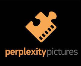 26个拼图主题logo素材