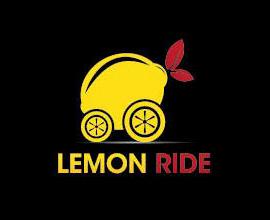 20个柠檬主题logo素材